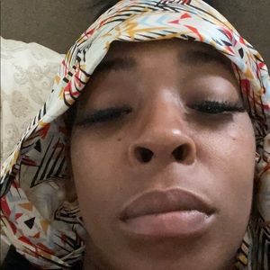 Meet your Posher, Lashondra